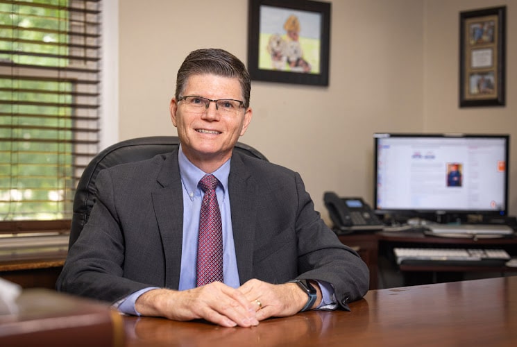 421006 the law office of george b. jones pllc