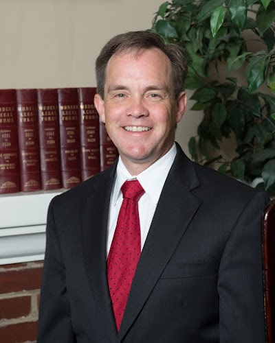 421064 the law office of gordon hall l.l.c