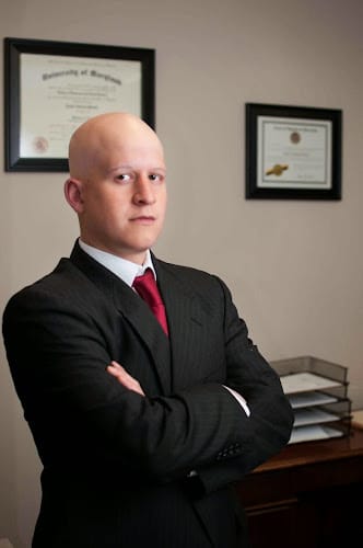421074 the law office of grant a. posner
