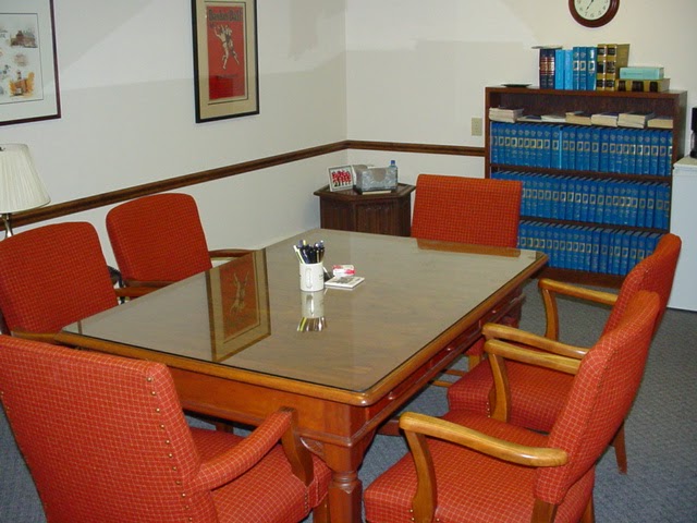 421100 the law office of gregory h. miller
