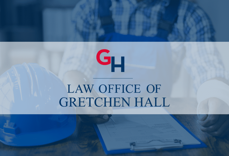 421129 the law office of gretchen hall