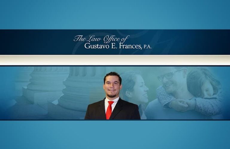 421133 the law office of gustavo e. frances p.a 768x497