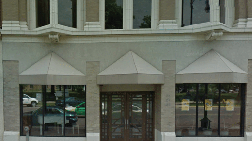 421143 the law office of h. gilson blair