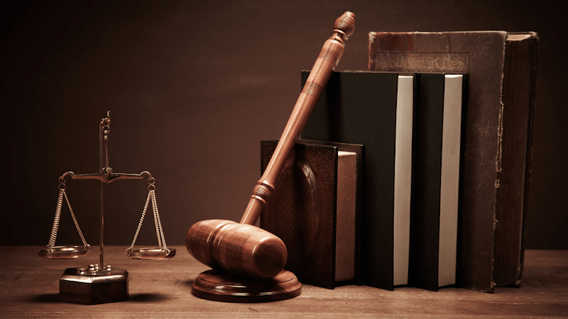 421162 the law office of harvey c. welch