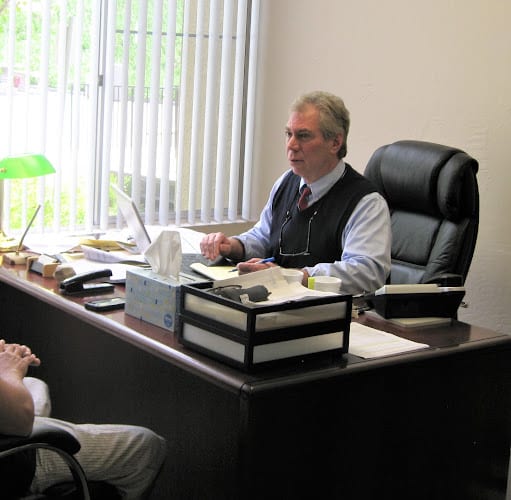 421179 the law office of henry ahrens