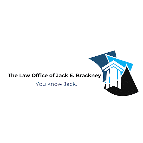 421268 the law office of jack e. brackney