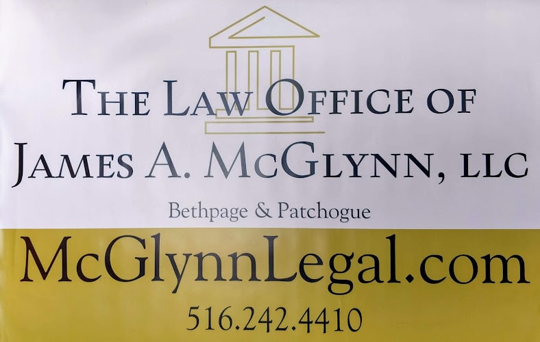 421308 the law office of james a. mcglynn llc