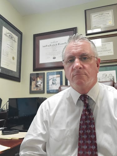 421327 the law office of james d. mecca