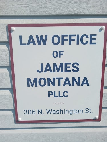 421389 the law office of james montana pllc