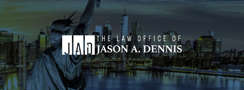 421475 the law office of jason a. dennis