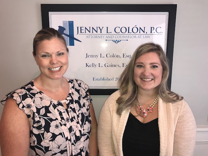 421628 the law office of jenny l. colon p.c