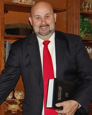 421664 the law office of jerry jenkins pa