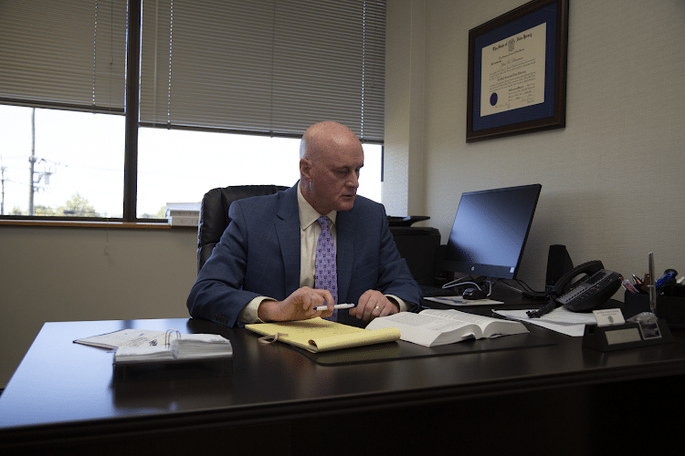 421784 the law office of john b. brennan