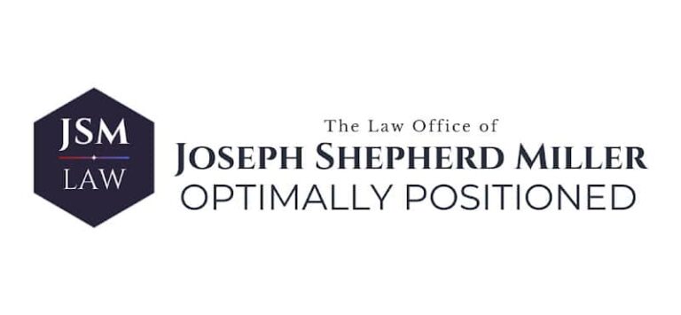 422058 the law office of joseph shepherd miller 768x355