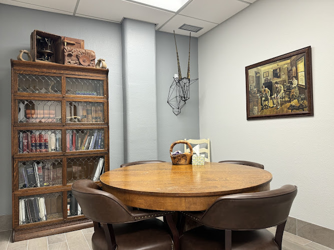 422091 the law office of joshua l. smith llc