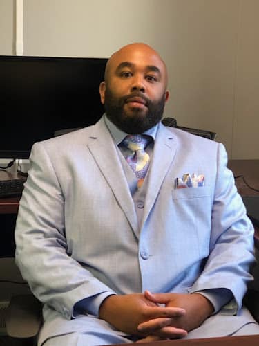 422188 the law office of kareem johnson pllc