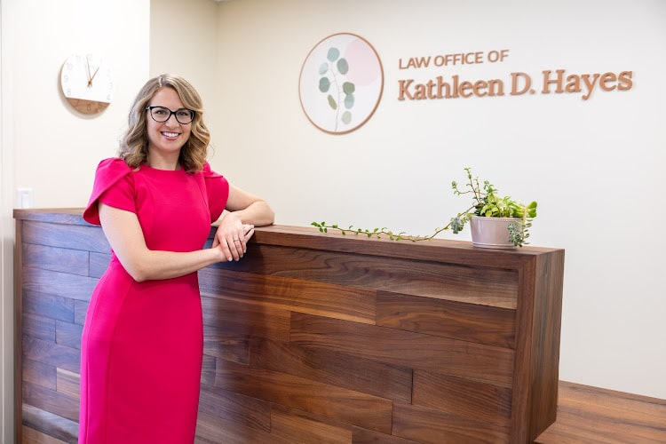 422220 the law office of kathleen d. hayes llc
