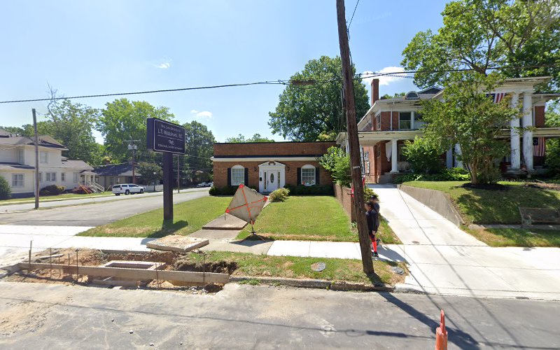 422434 the law office of l. t. williams p.c