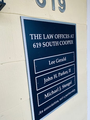 422515 the law office of lee gerald