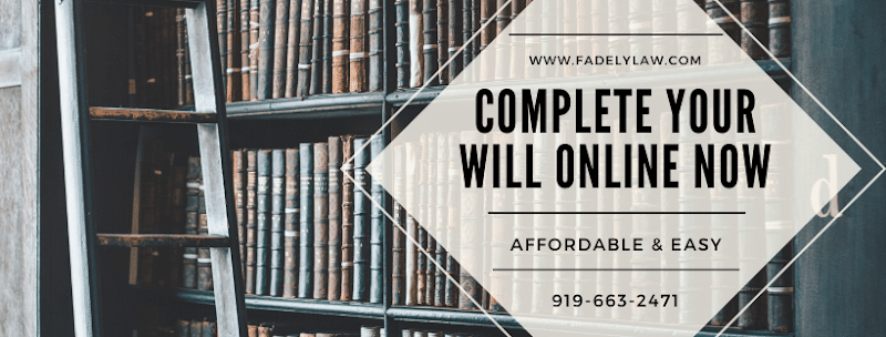 422534 the law office of lewis r. fadely