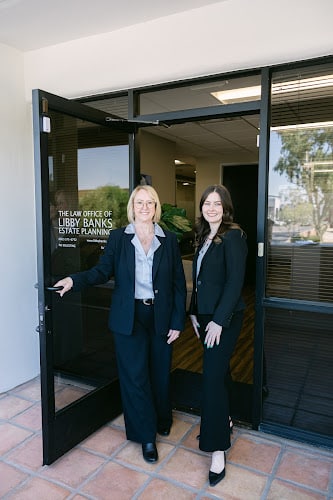 422536 the law office of libby banks pllc