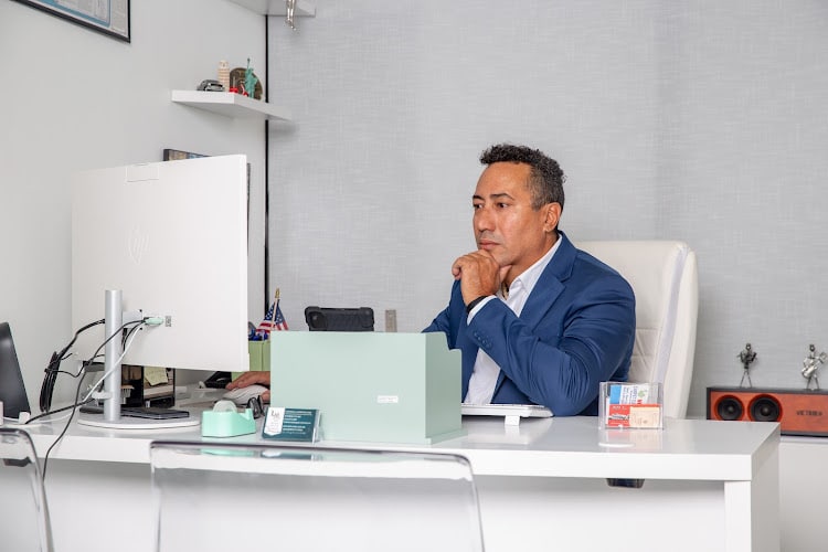 422565 the law office of liudmila a. marcelo pa