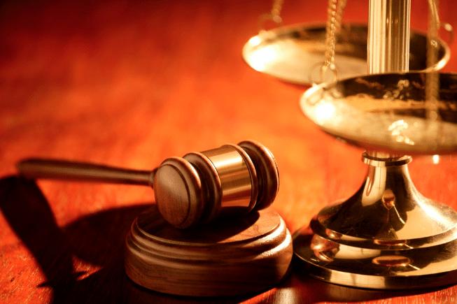 422583 the law office of louis r. wilcox llc