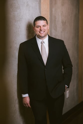 422588 the law office of lucas a. thompson