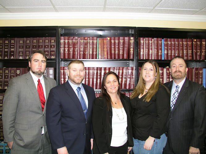 422659 the law office of mandy l. spaulding