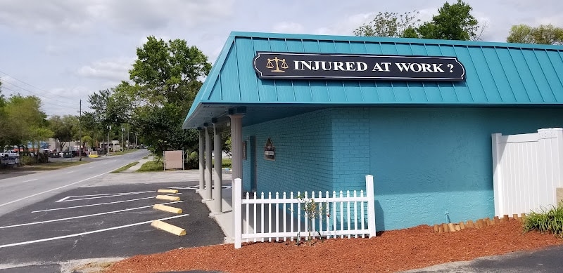 422677 the law office of marcie l. baker esq. p.a