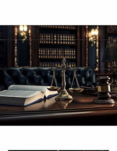 422777 the law office of mark upright