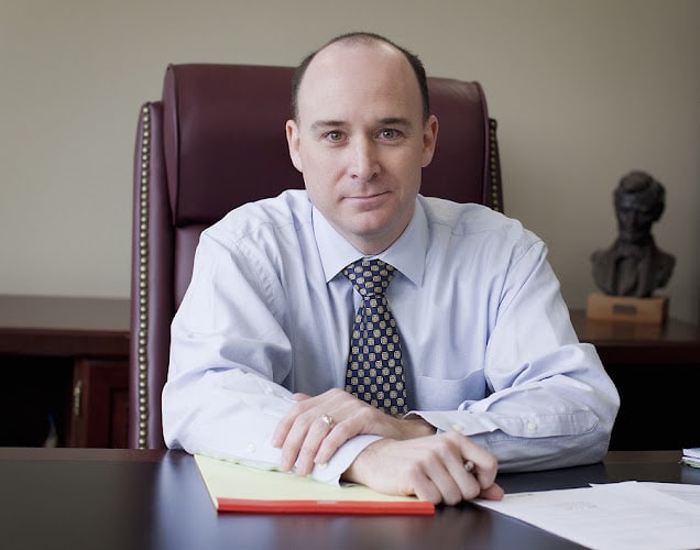 422790 the law office of marshall t. henslee llc