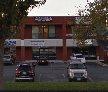 422801 the law office of martin j. carroll