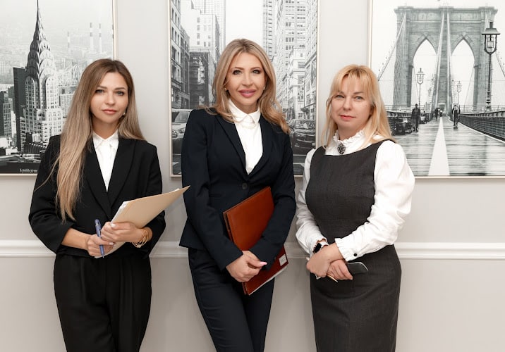 422819 the law office of maryana yavdyk pllc