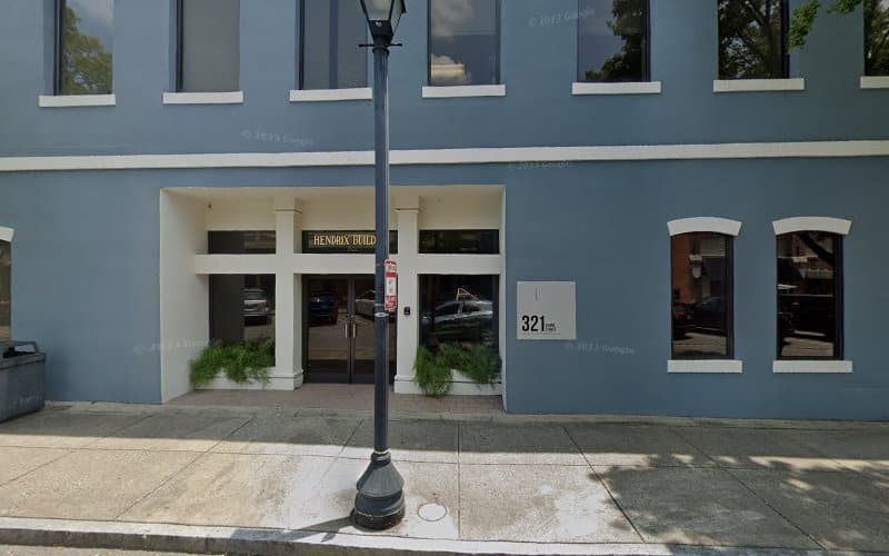 422861 the law office of matthew j. davenport p.a