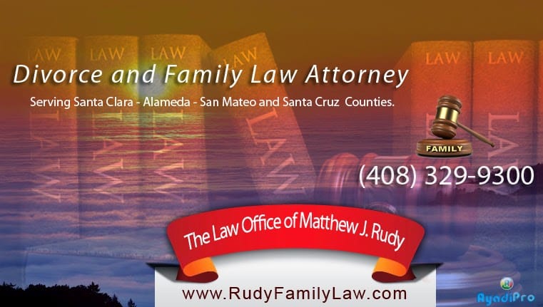 422869 the law office of matthew j. rudy