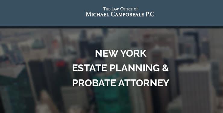 422982 the law office of michael camporeale p.c