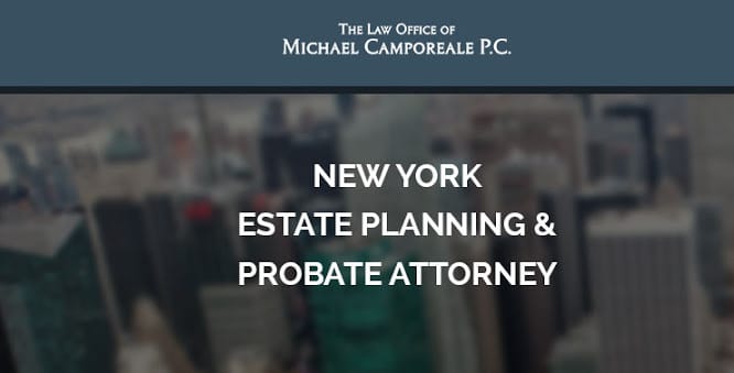 422984 the law office of michael camporeale p.c