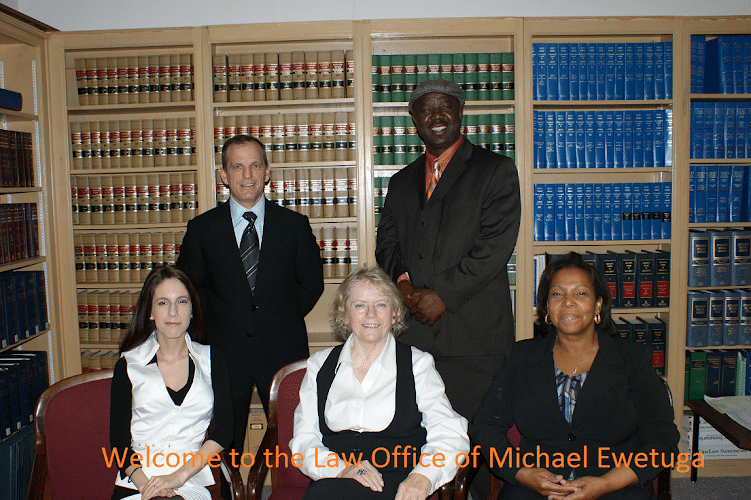 423006 the law office of michael ewetuga