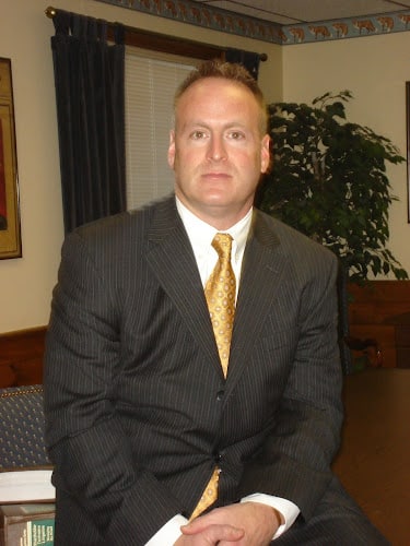 423058 the law office of michael patrick murray p.c