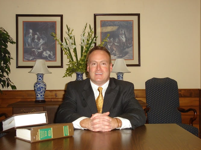 423060 the law office of michael patrick murray p.c