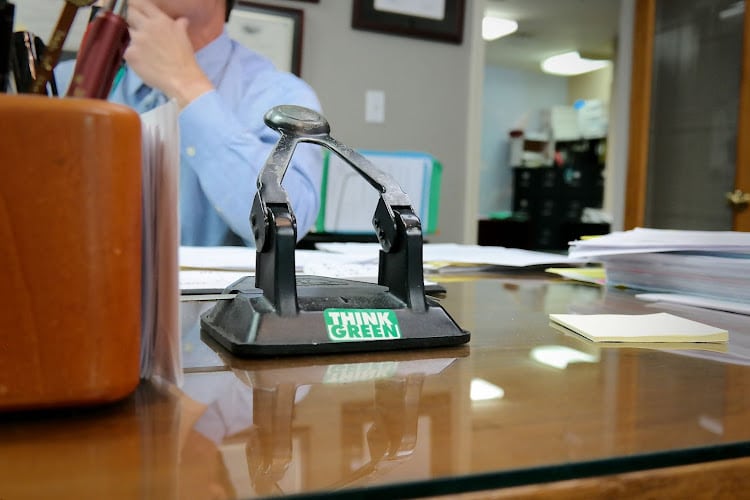 423068 the law office of michael r. green pllc