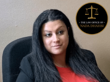 423198 the law office of nada dhahbi
