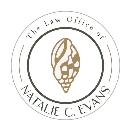 423225 the law office of natalie c. evans pllc