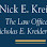 423275 the law office of nicholas e. kreider llc 1