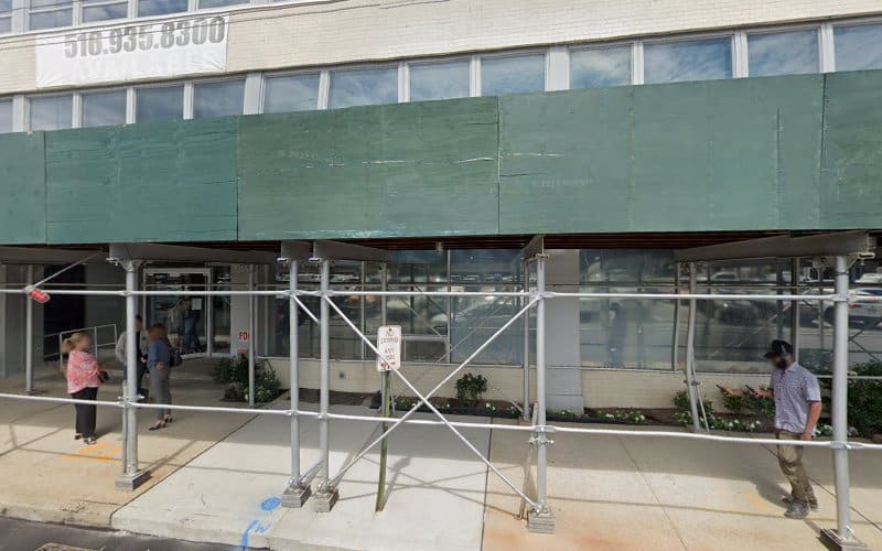 423357 the law office of nosson t. abrams p.c
