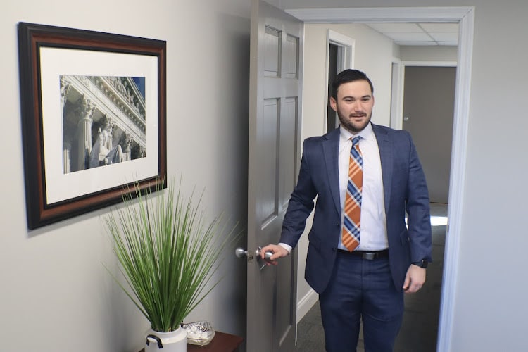 423400 the law office of patrick c. roy llc