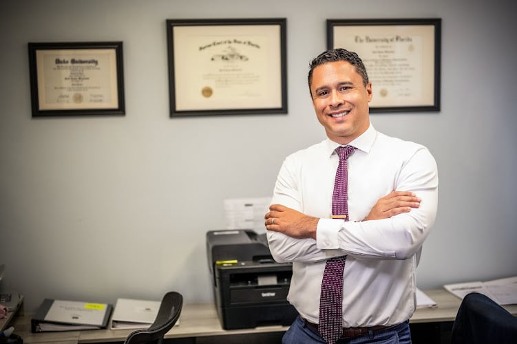 423447 the law office of paul james monsanto p.a