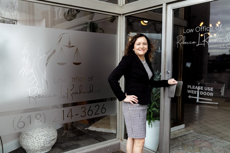 423642 the law office of rebecca l. reinhardt llc