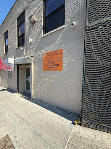 423702 the law office of richard m. kenny